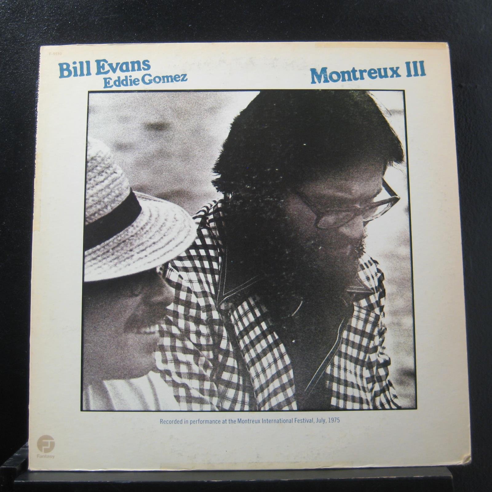 Amazon.com: Montreux III Bill Evans, Eddie Gomez