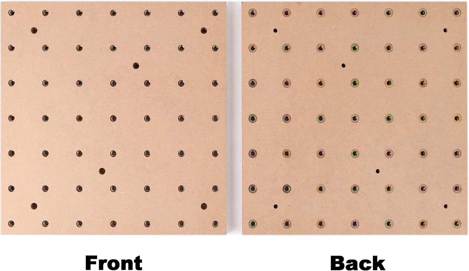 CNC Machine MDF Spoilboard Table for AnoleX 3060-Evo Pro/3060-Evo Ultra