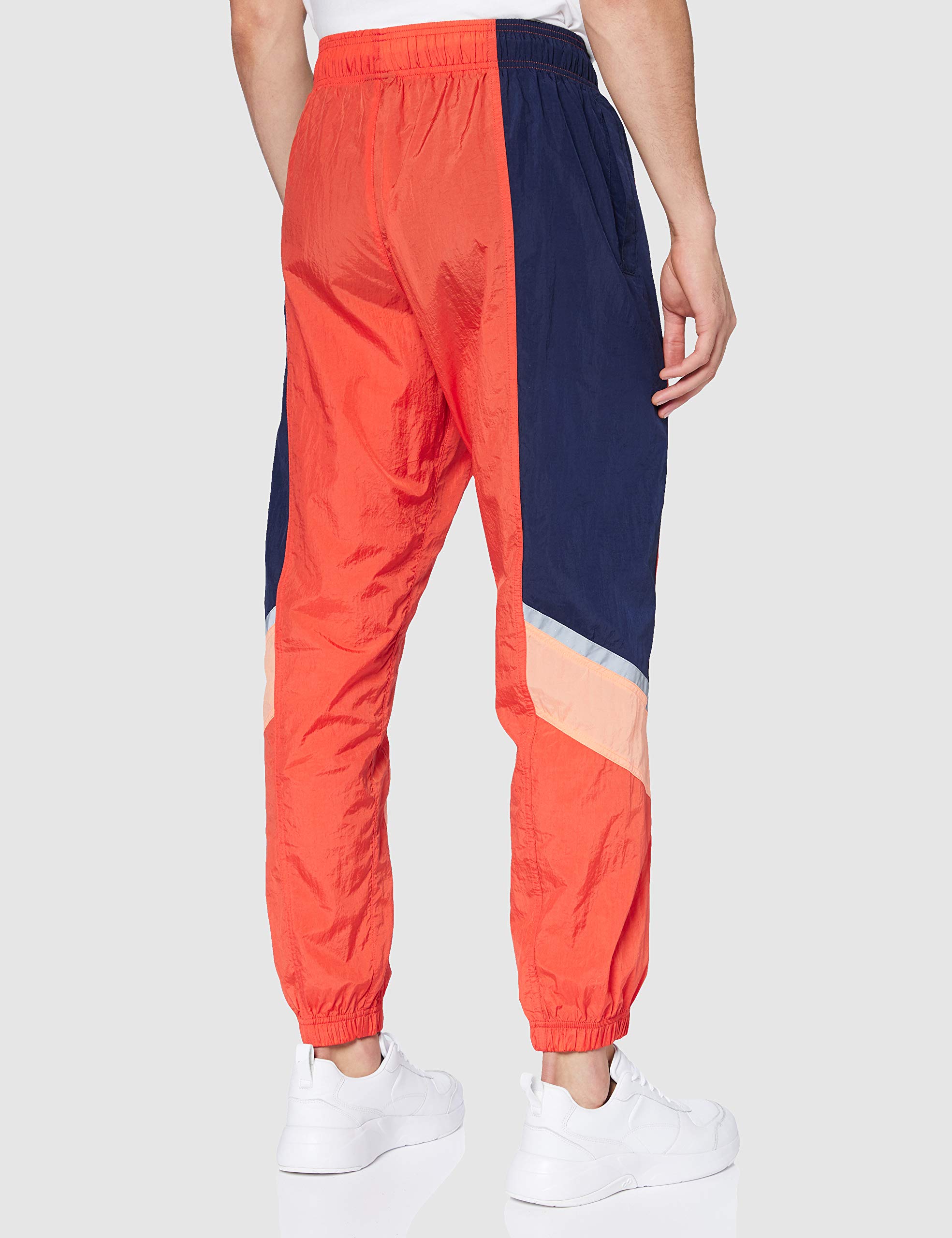 nike sportswear heritage windrunner pants