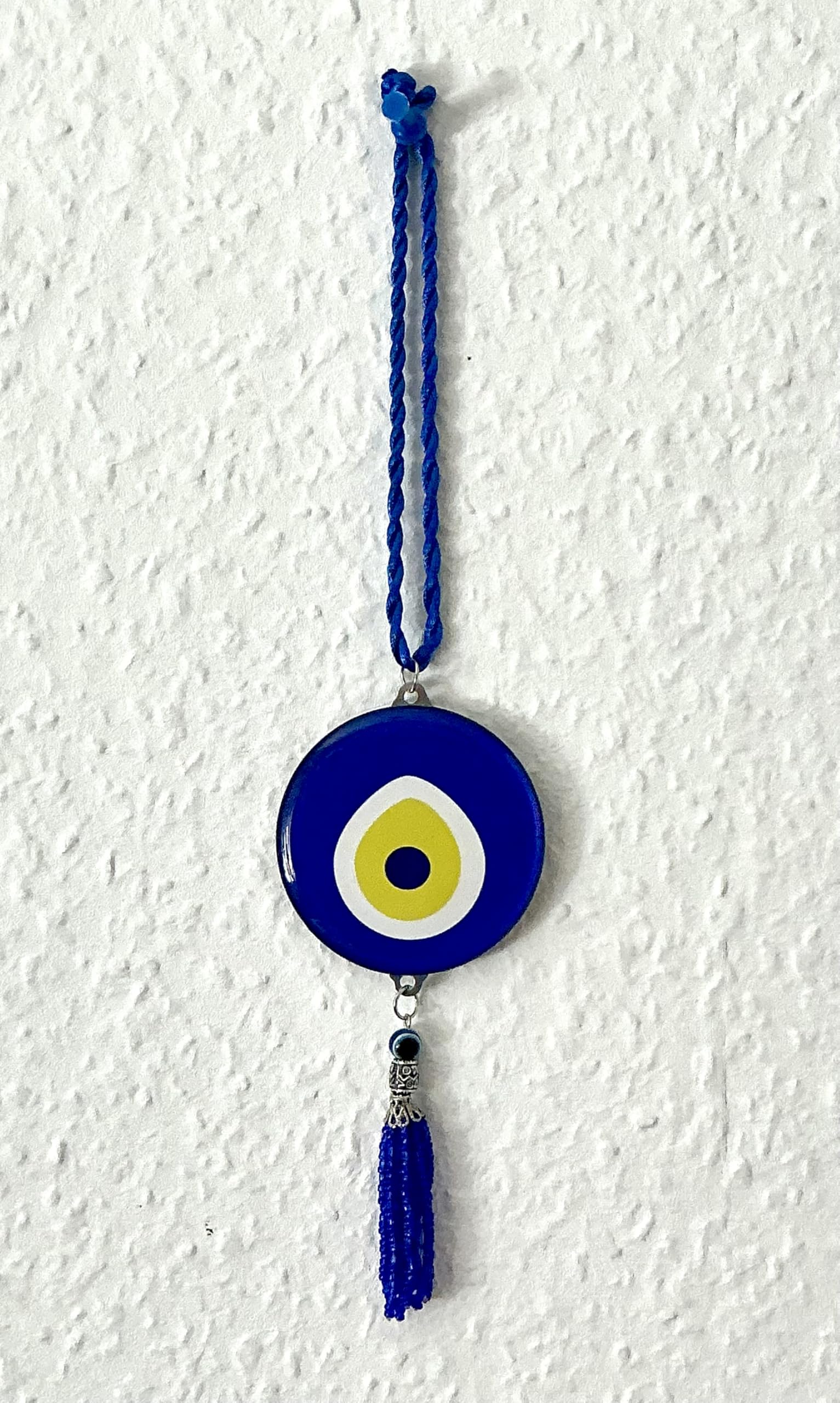 Nazar Boncuk Glücksauge - Böser Blick Schutz Für Auto & Zuhause