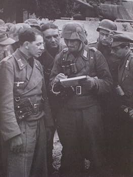 La Panzer-Lehr-Division 装甲教導師団 heimdal 刊 Amazon.co.jp: La Panzer-Lehr-Division : 本