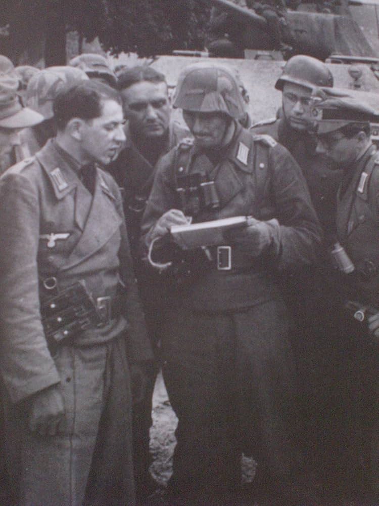 La Panzer-Lehr-Division 装甲教導師団 heimdal 刊 Amazon.co.jp: La Panzer-Lehr-Division : 本