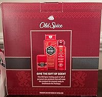 Vista 2 de Old Spice Set de regalo Smellbrate