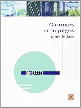 Download Gammes et arpèges pour le jazz PDF