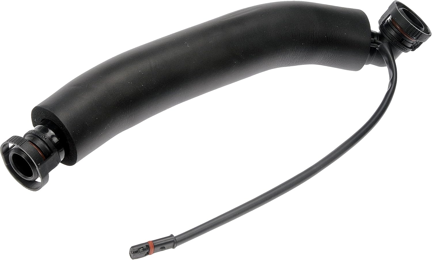 Dorman 917-125 Crankcase Ventilation Tube Compatible with Select BMW Models