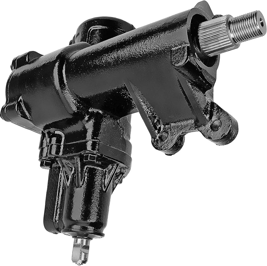 Amazon.com: 97-8417, 27-8417 Power Steering Gear Box Fit for Jeep Amazon.com: 97-8417, 27-8417 Power Steering Gear Box Fit for Jeep