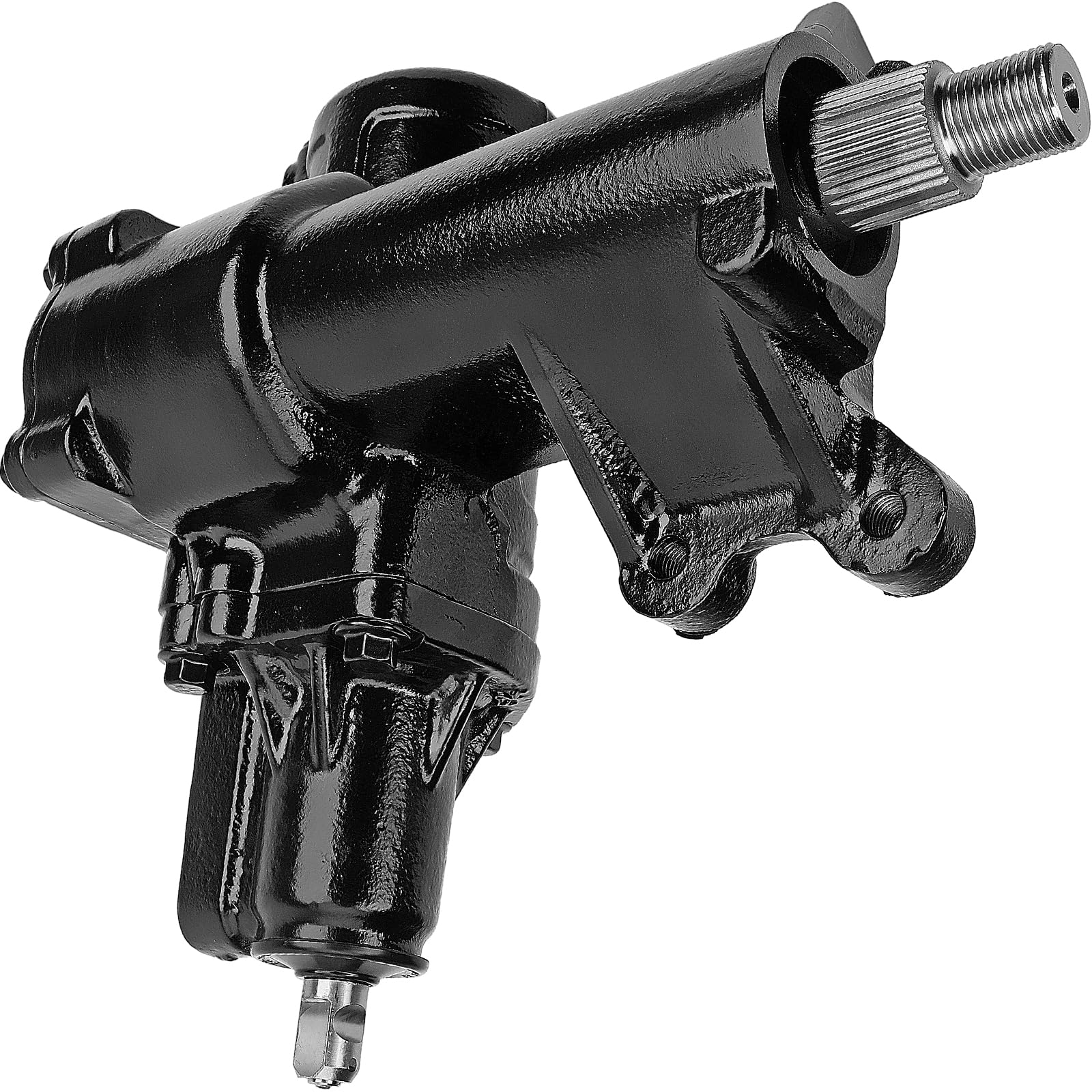 Amazon.com: 97-8417, 27-8417 Power Steering Gear Box Fit for Jeep
