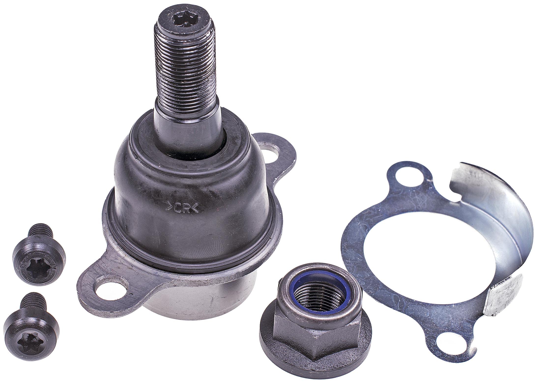 Amazon.com: Dorman Premium BJ86495PR Front Lower Suspension Ball 
