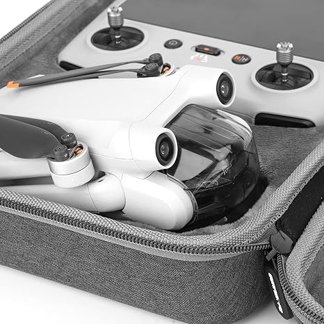 Amazon.co.jp: TMOM DJI OSMO Mobile 6用ケース bag 耐衝撃 汚れ