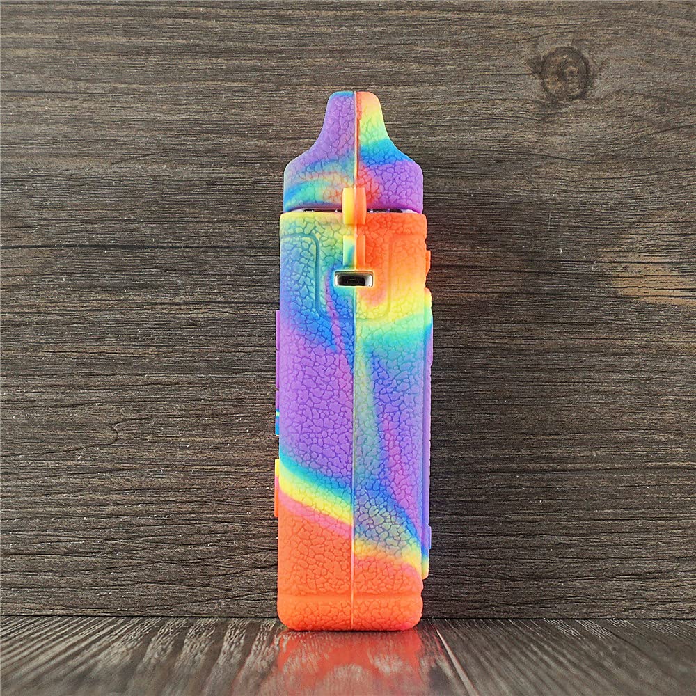 smok rpm 4 case ORIN Silicone case for Smok RPM 4 - silicone case for smok RPM 4 main image 0