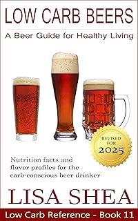 Low Carb Beers - Low Carb Reference