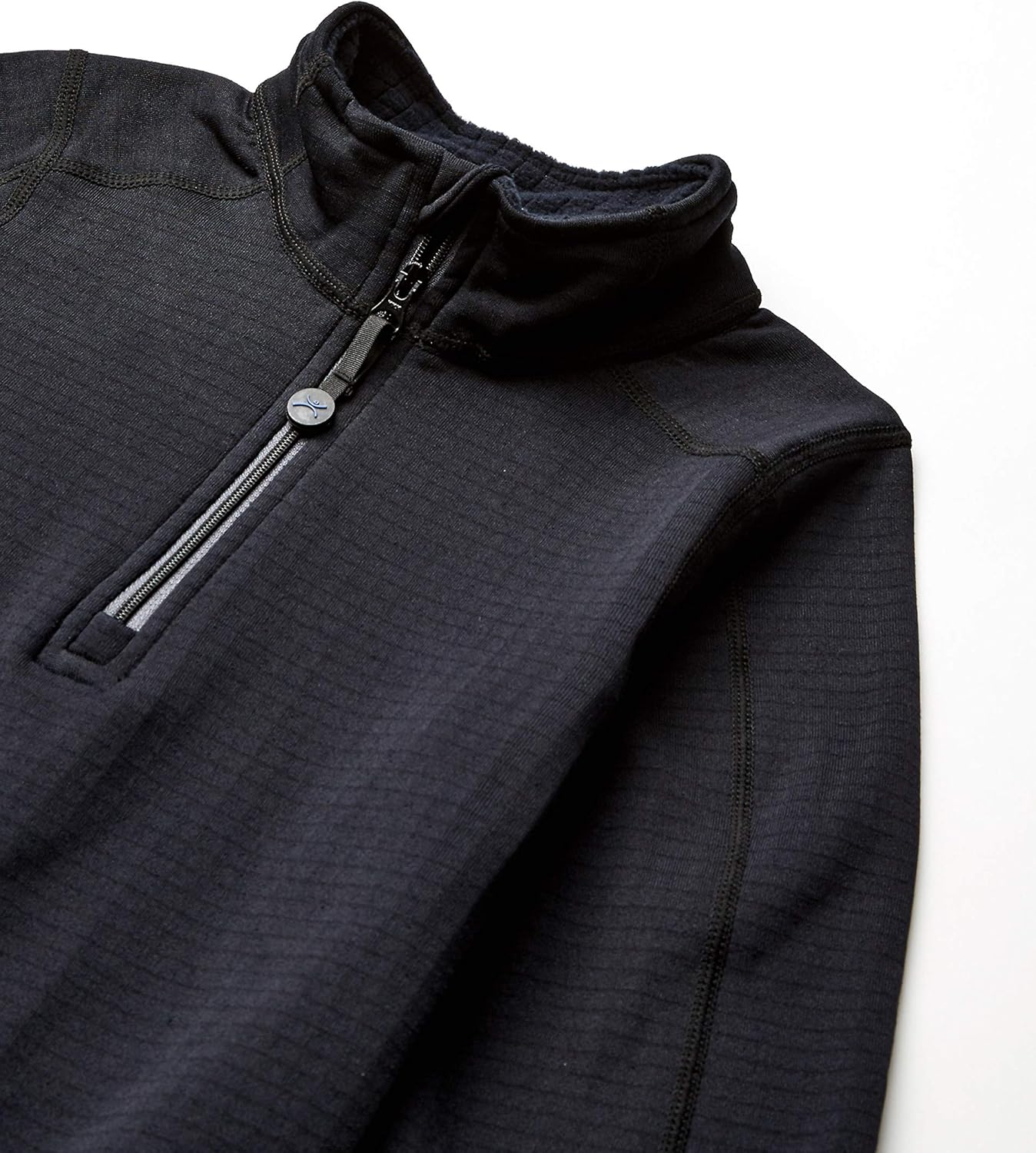 Terramar boys Kids & Baby K Half Zip