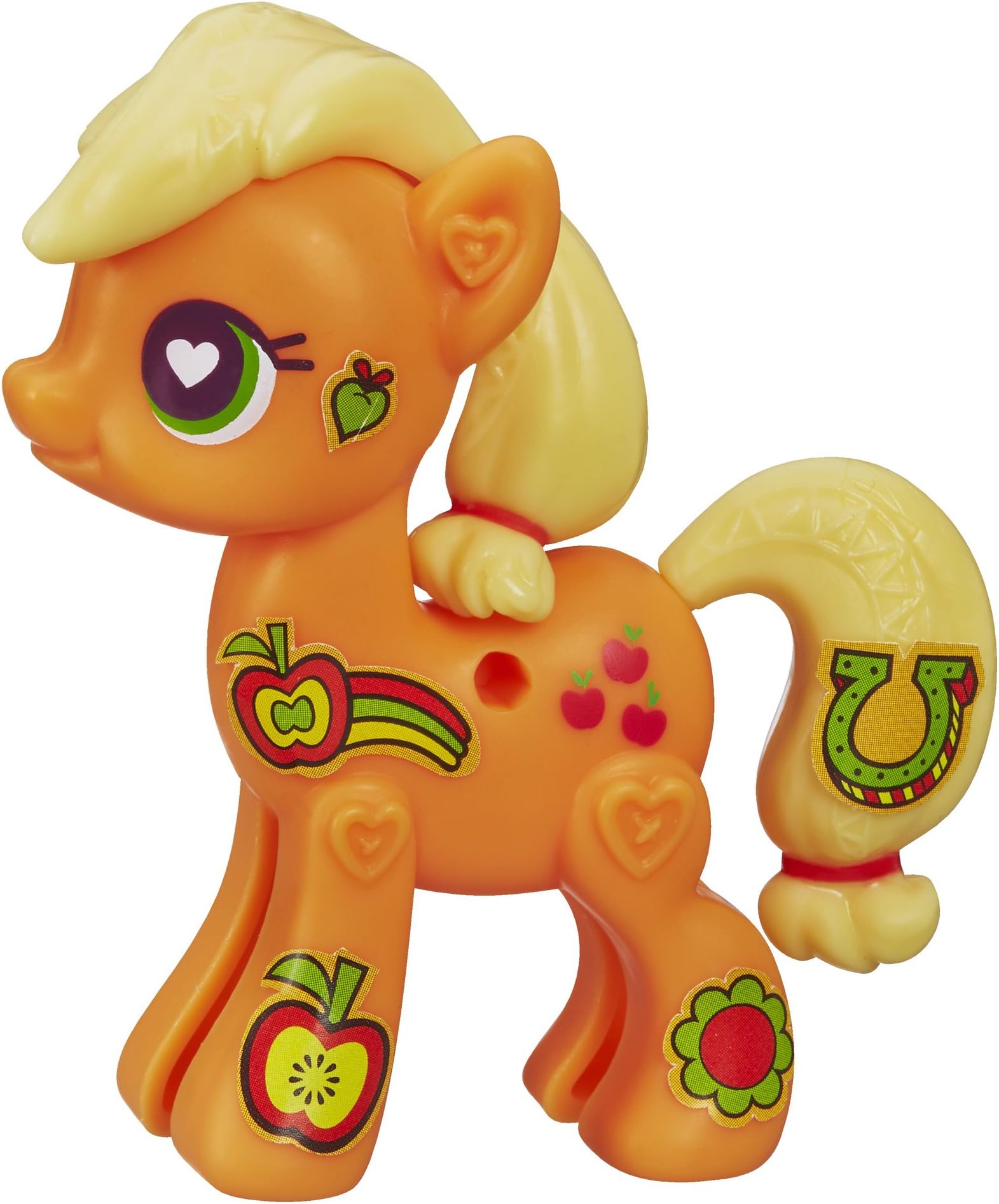 Pop Applejack Starter Kit