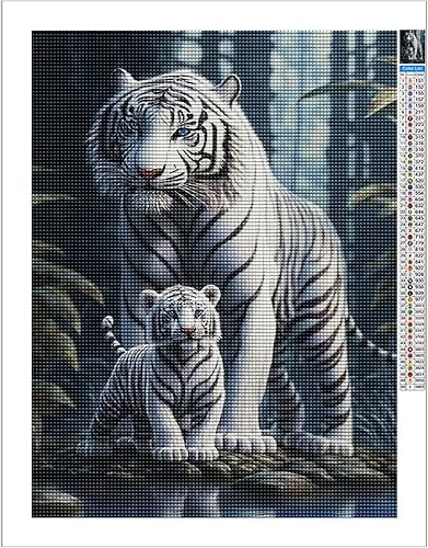 Miniatura 2 de Kit de pintura de diamantes para adultos, arte de diamantes de animales de tortuga marina para niños, arte de diamantes de coral de animales