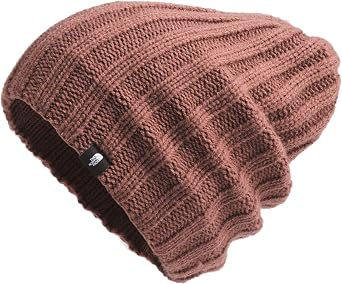 The North Face Shinsky Beanie, Marron 
