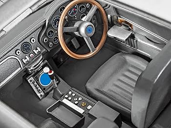 Amazon | Revell 14554 アストンマーティン DB5 ジェームズ