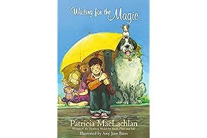 Waiting for the Magic
