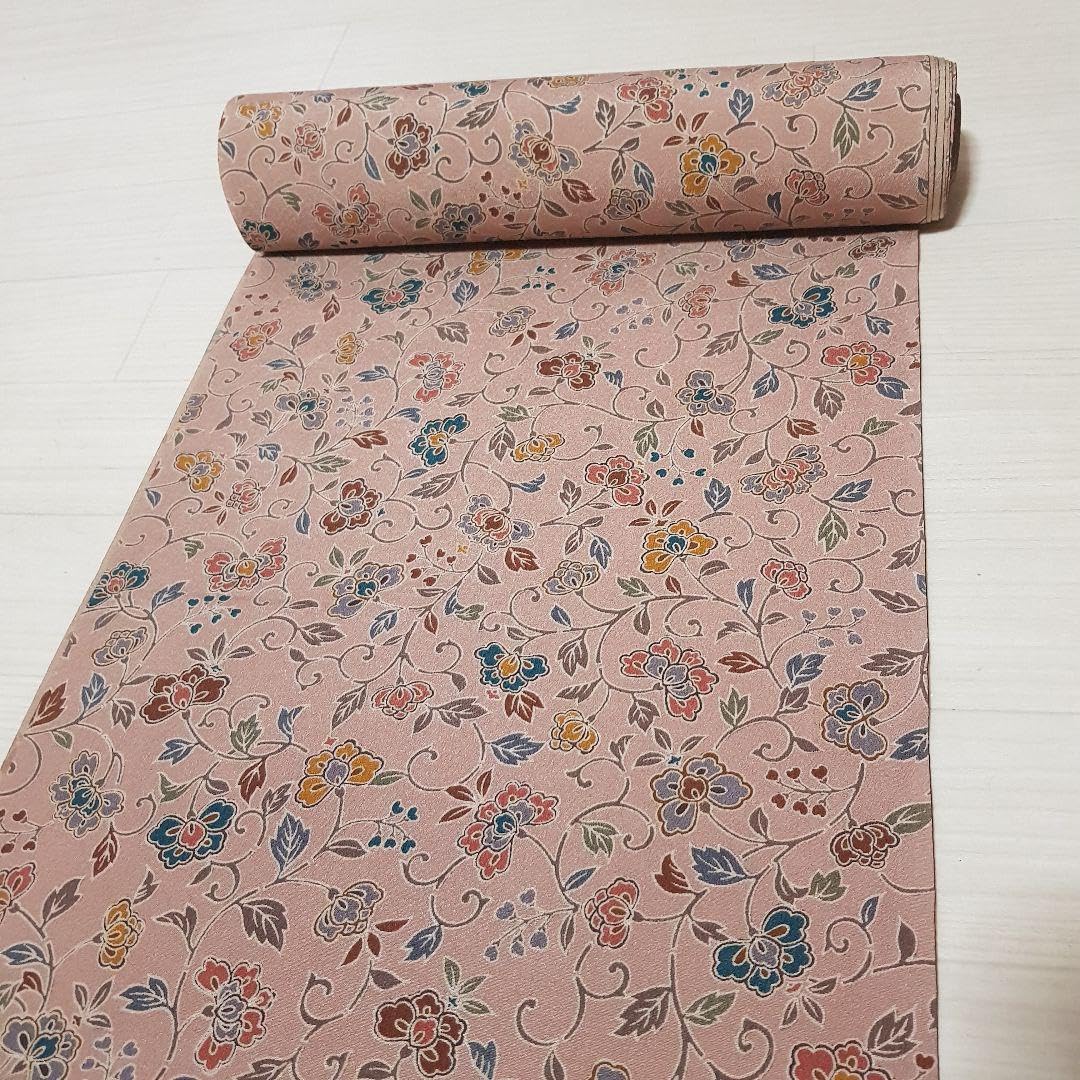 Amazon.co.jp: 花柄 反物 総柄 個性 : おもちゃ