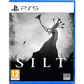 Silt (Playstation 5)