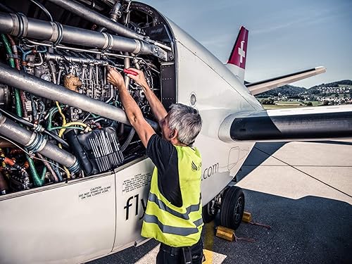 Miniatura 5 de PB Swiss Tools 82 Schroev Endraaier Set