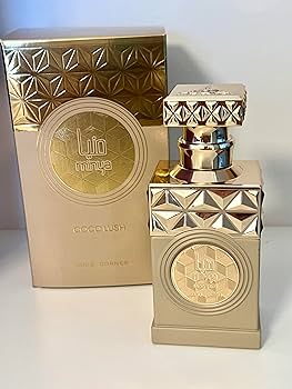 香水(女性用) PARIS CORNER MINYA COCO LUSH EDP 100ml Buy Minya Coco Lush 100ml Unisex EDP | Aromaconcepts – Aroma