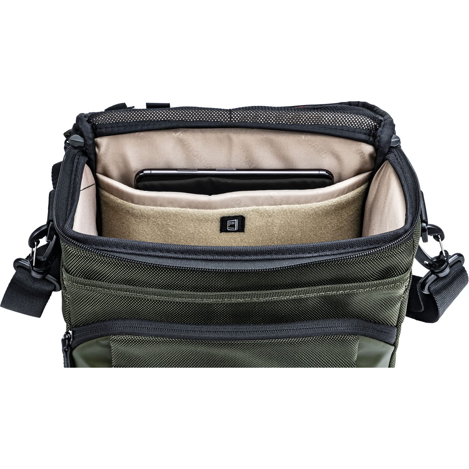 Vanguard Veo Select Bag - Bolsa para cámara fotográfica.