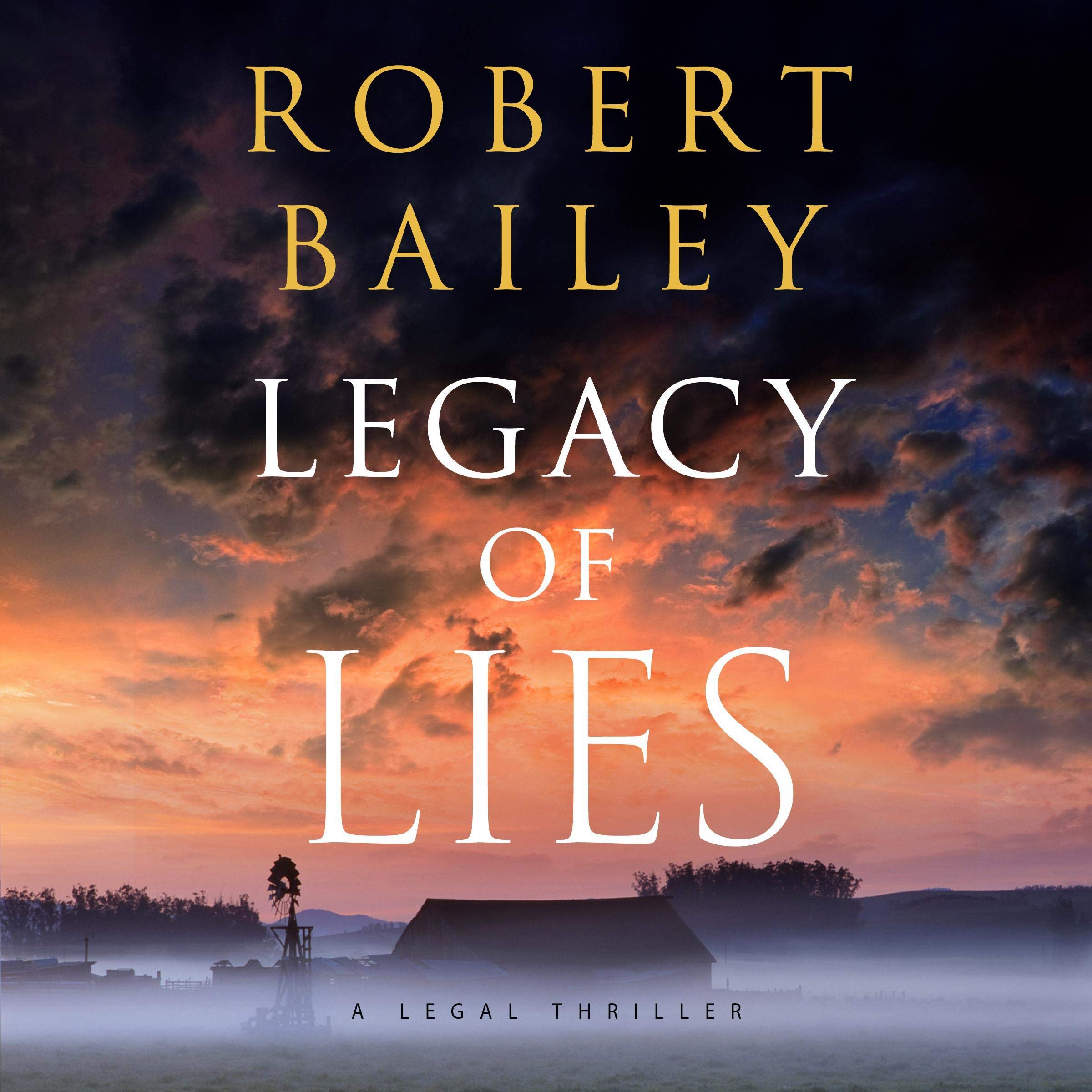 Legacy of Lies