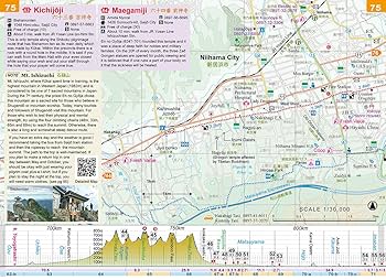 Amazon.com: Shikoku Japan 88 Route Guide (2020