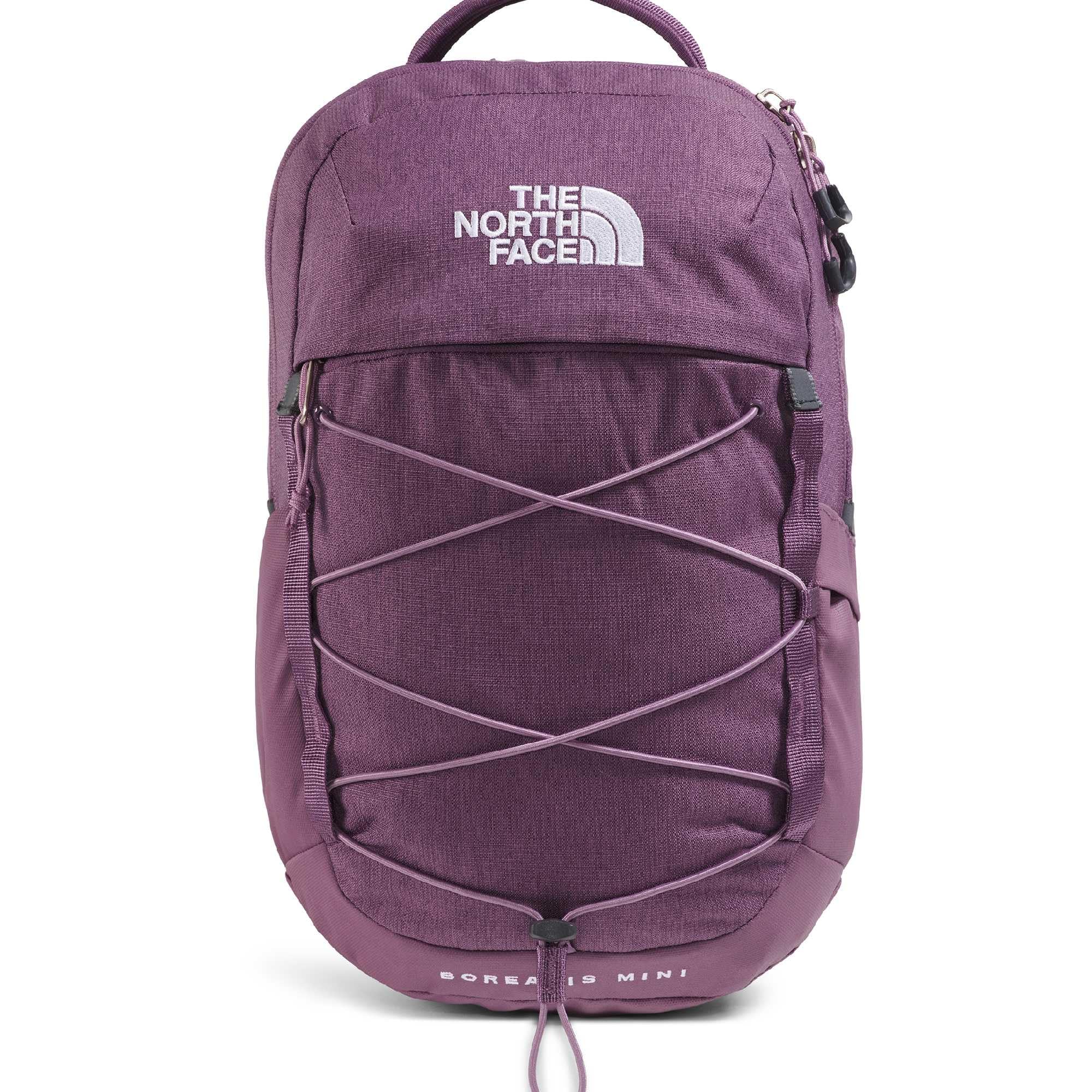 Borealis Mini Backpack, Chroma Purp Lt Hth, OSFA