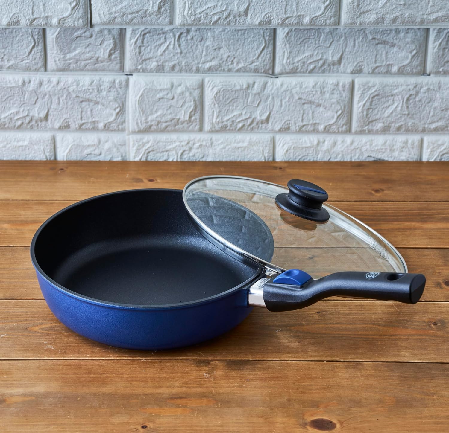 スピニー／26cmガラス蓋付フライパン（ガス火用） - FIRAWASPORT.COM