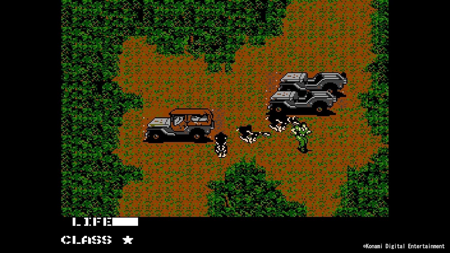 Metal Gear Solid Vol. 1 Master Collection - Nintendo Switch - Image 2