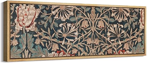 Miniatura 66 de MUDECOR Impresión en Lienzo Enmarcado Extra Grande Arte de Pared Contornos Abstractos Ilustraciones en Blanco y Negro Ilustraciones de Bellas Artes