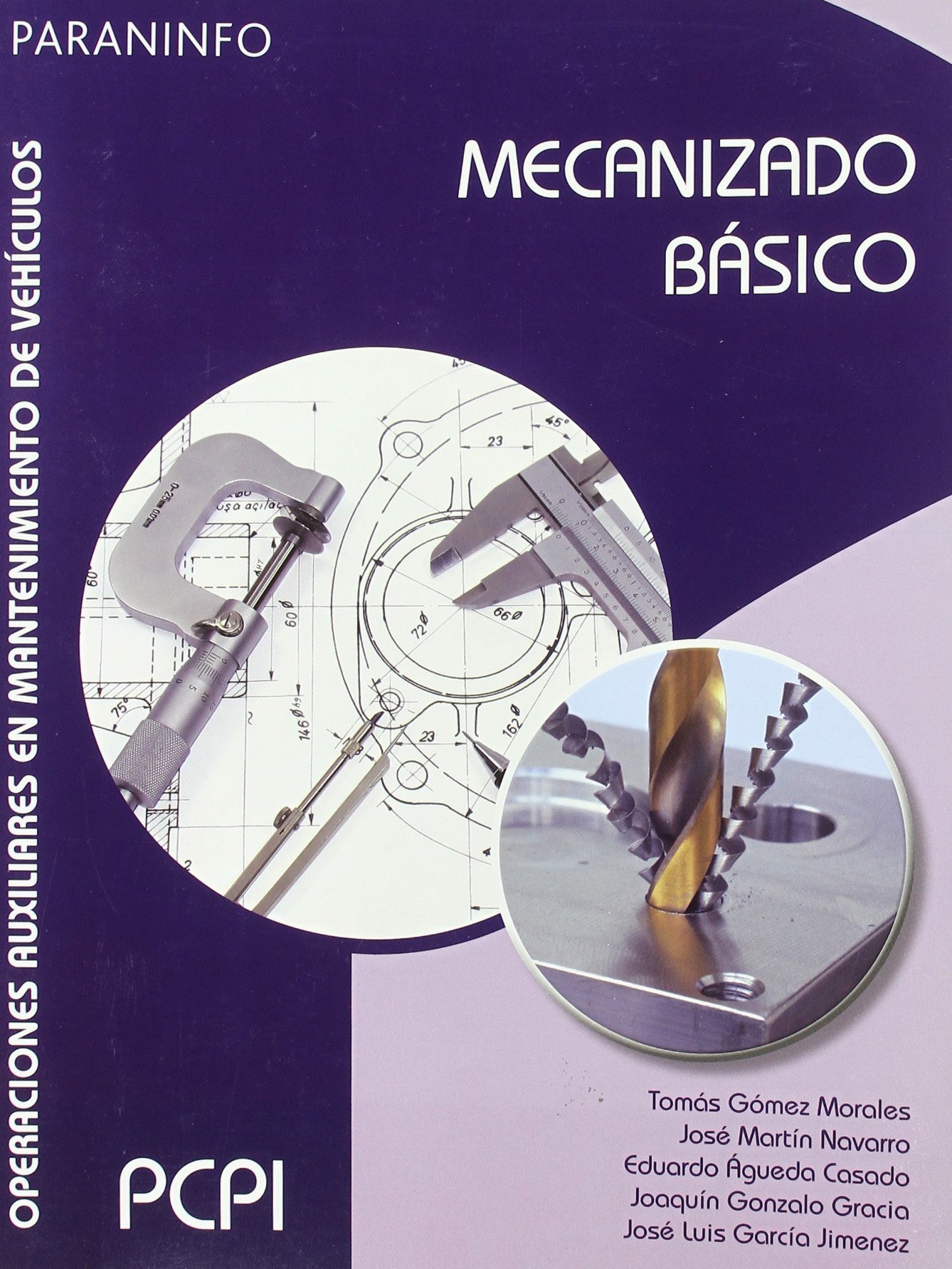 Mecanizadobásico, PCPI (Transporte y Mantenimiento de Vehículos)