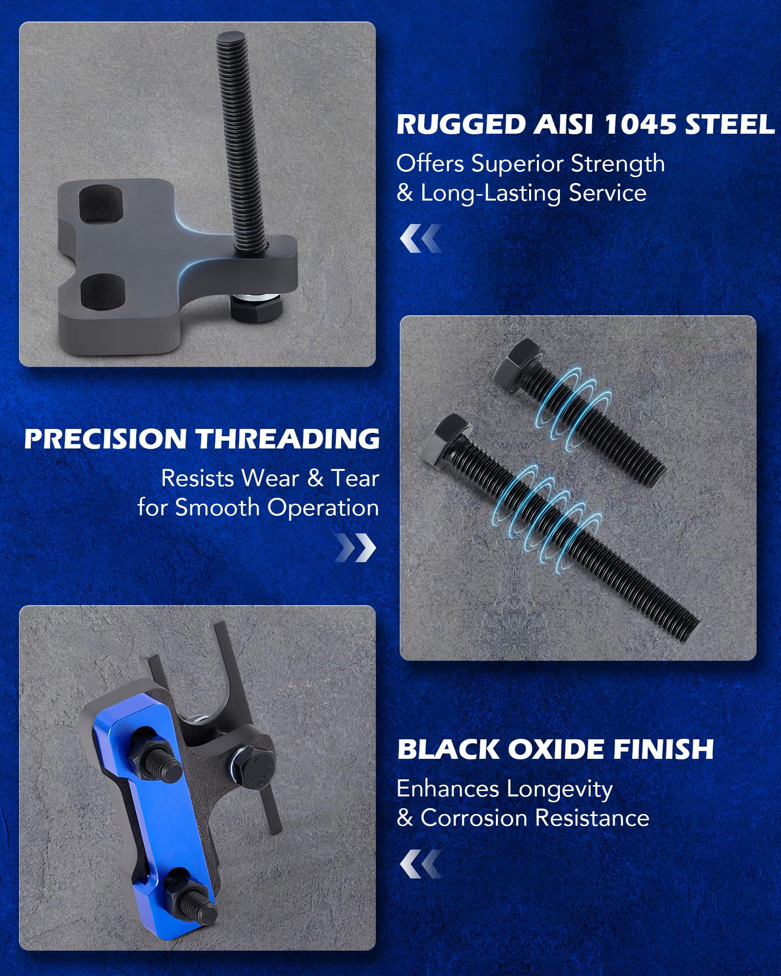 Ls Valve Spring Changing Tools Snapklik.com : Orion Motor Tech LS Valve Spring Compressor Tool, Valve ...