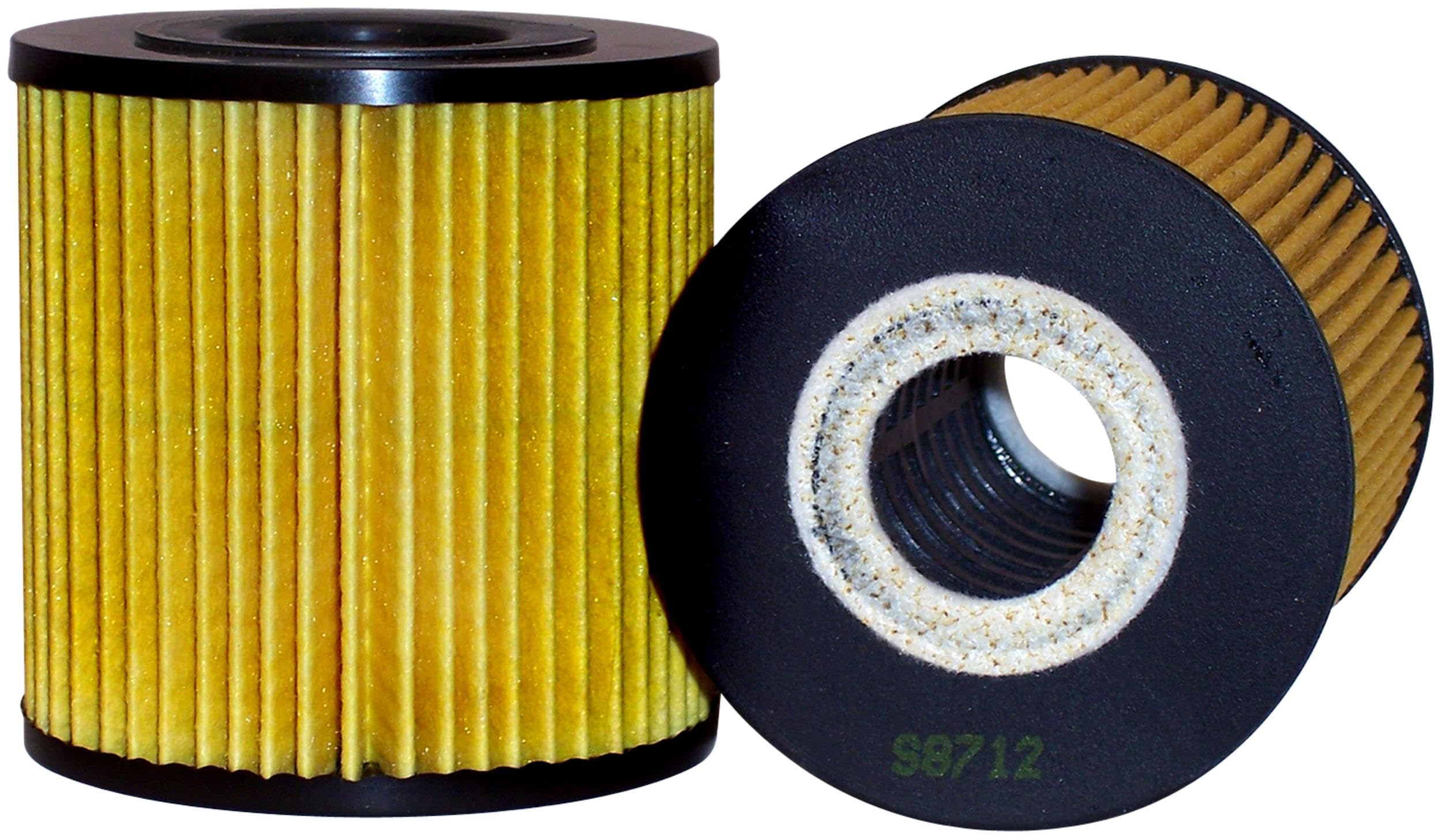 ACDelco - Filtros Aceite Coche, Filtro de Aceite de Motor Profesional (PF2250G)