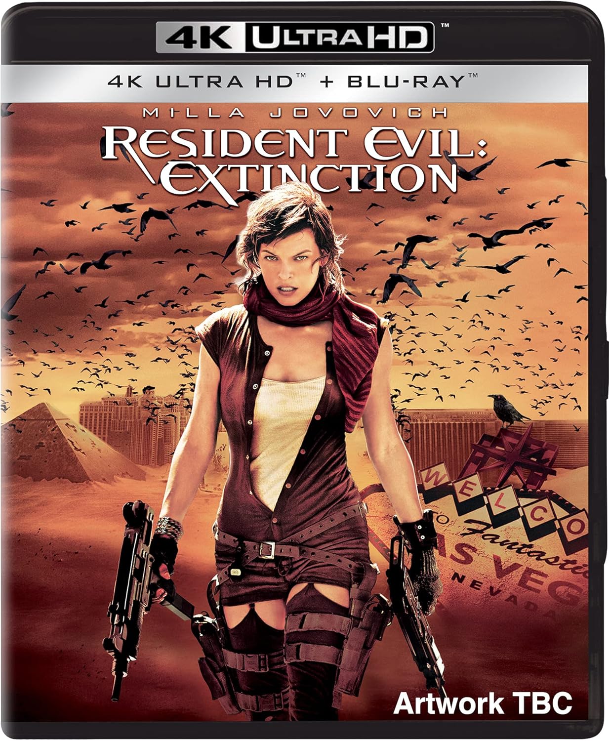 Meilleurs films de zombie