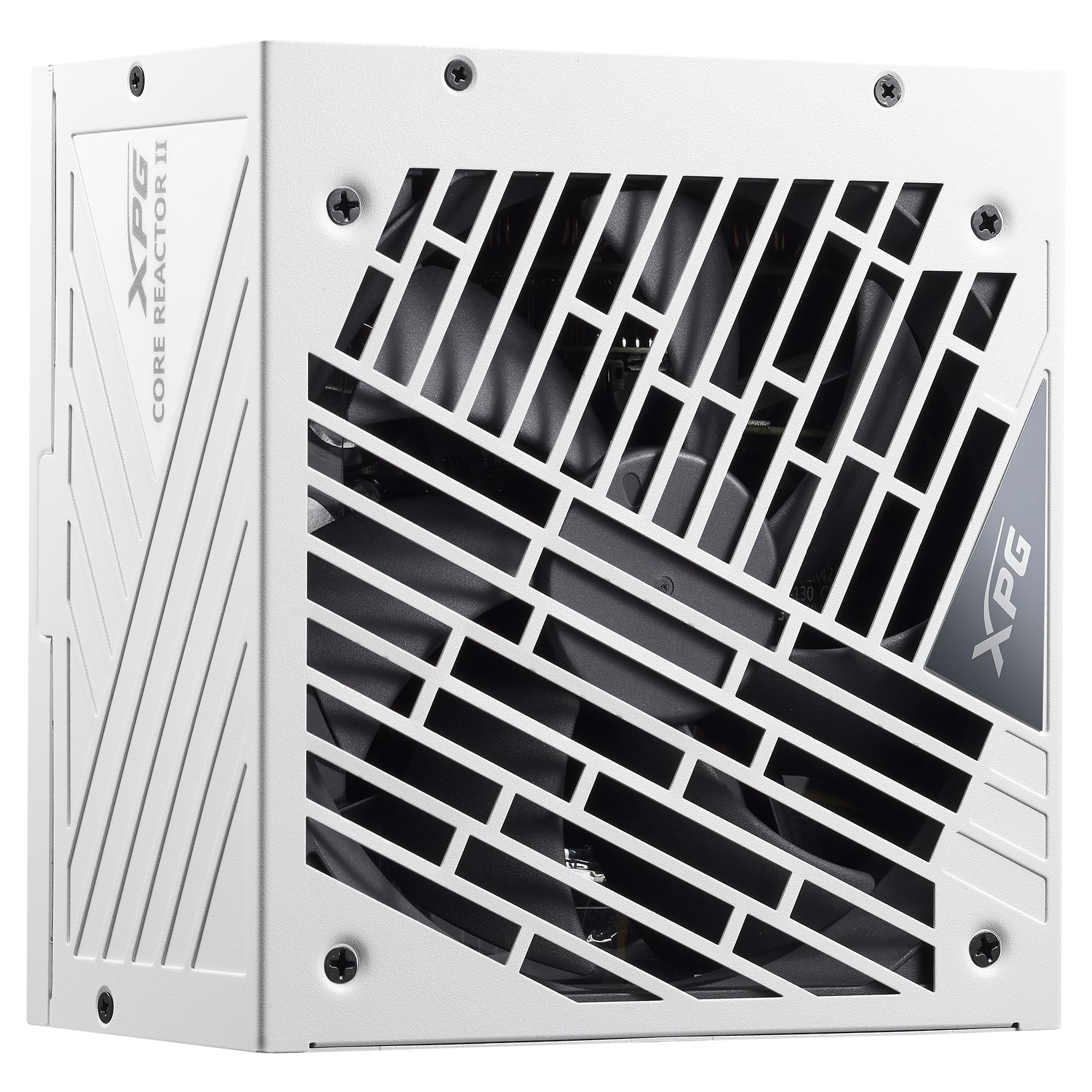 XPG COREREACTORII850G-BKCUS - Fuente de alimentación para PC (850