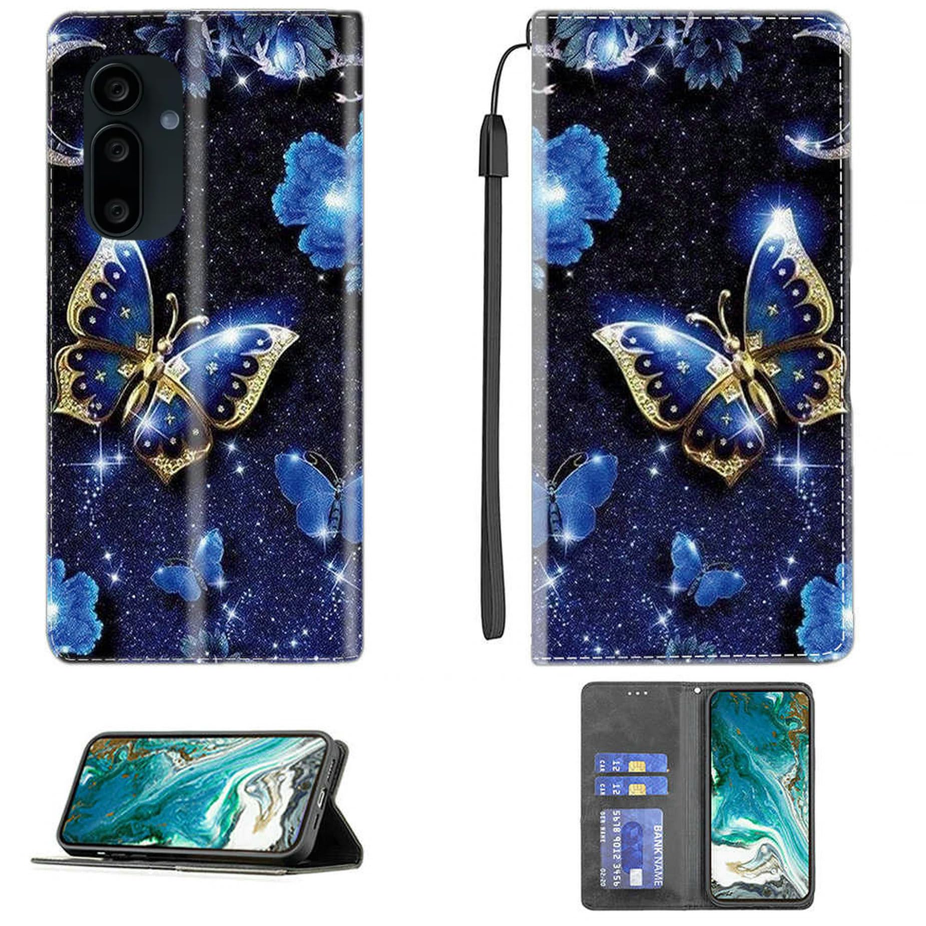 Amazon.com: Aroepurt Case Compatible for Saga 2 Solana