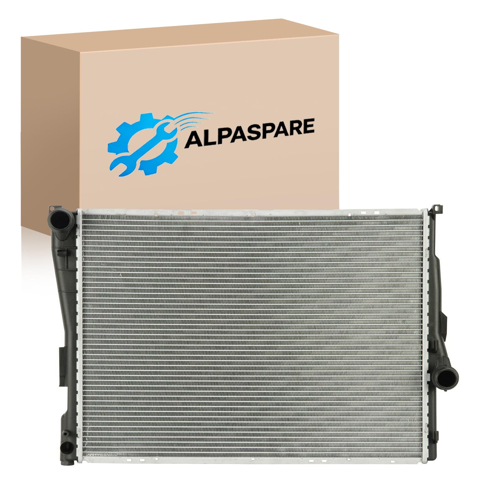2636 Radiator for BMW 3 Series 320i 325i 330i 99-05 &amp; Z4 03-08