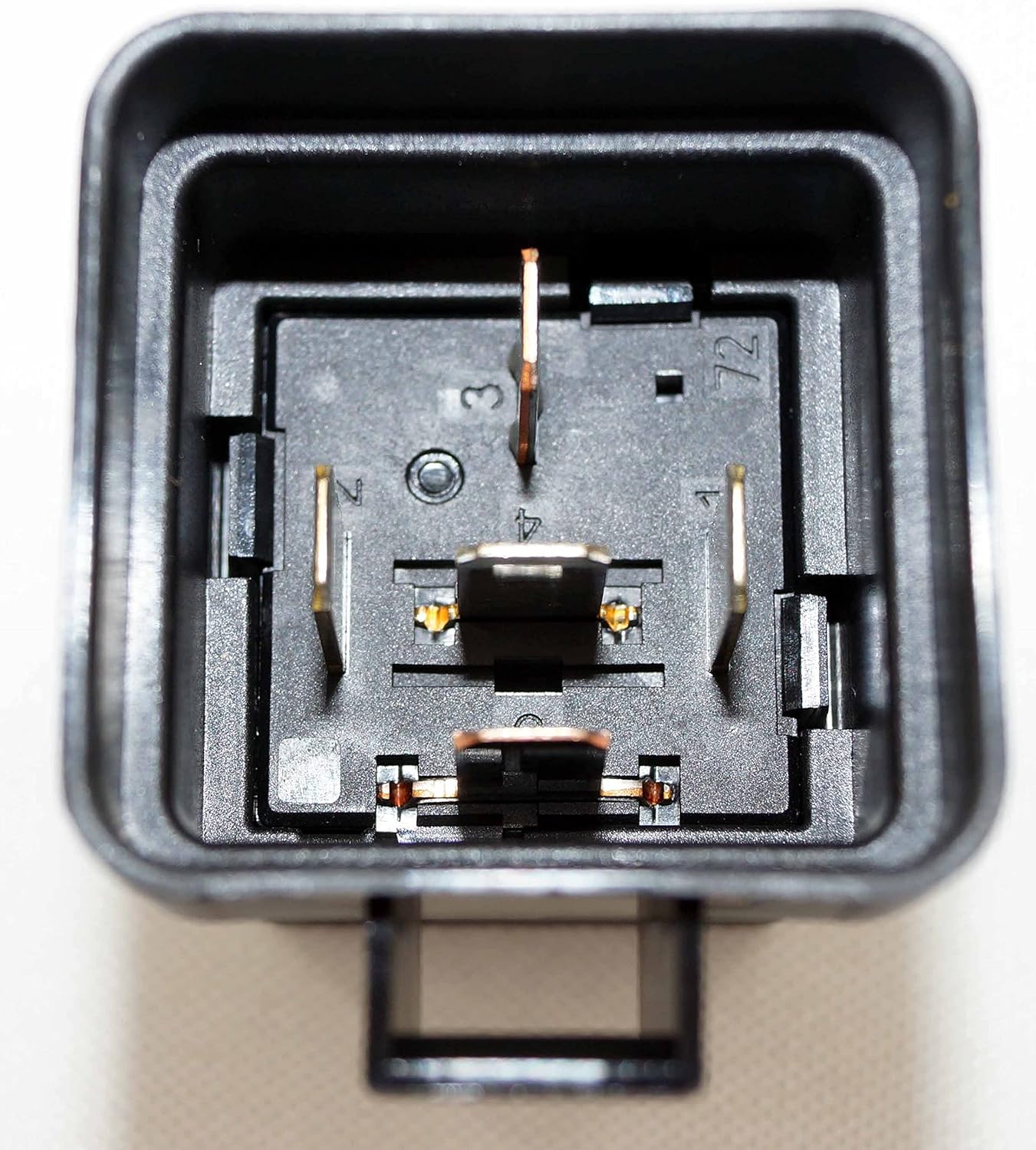 Chrysler Genuine 56007080AB Electrical Relay