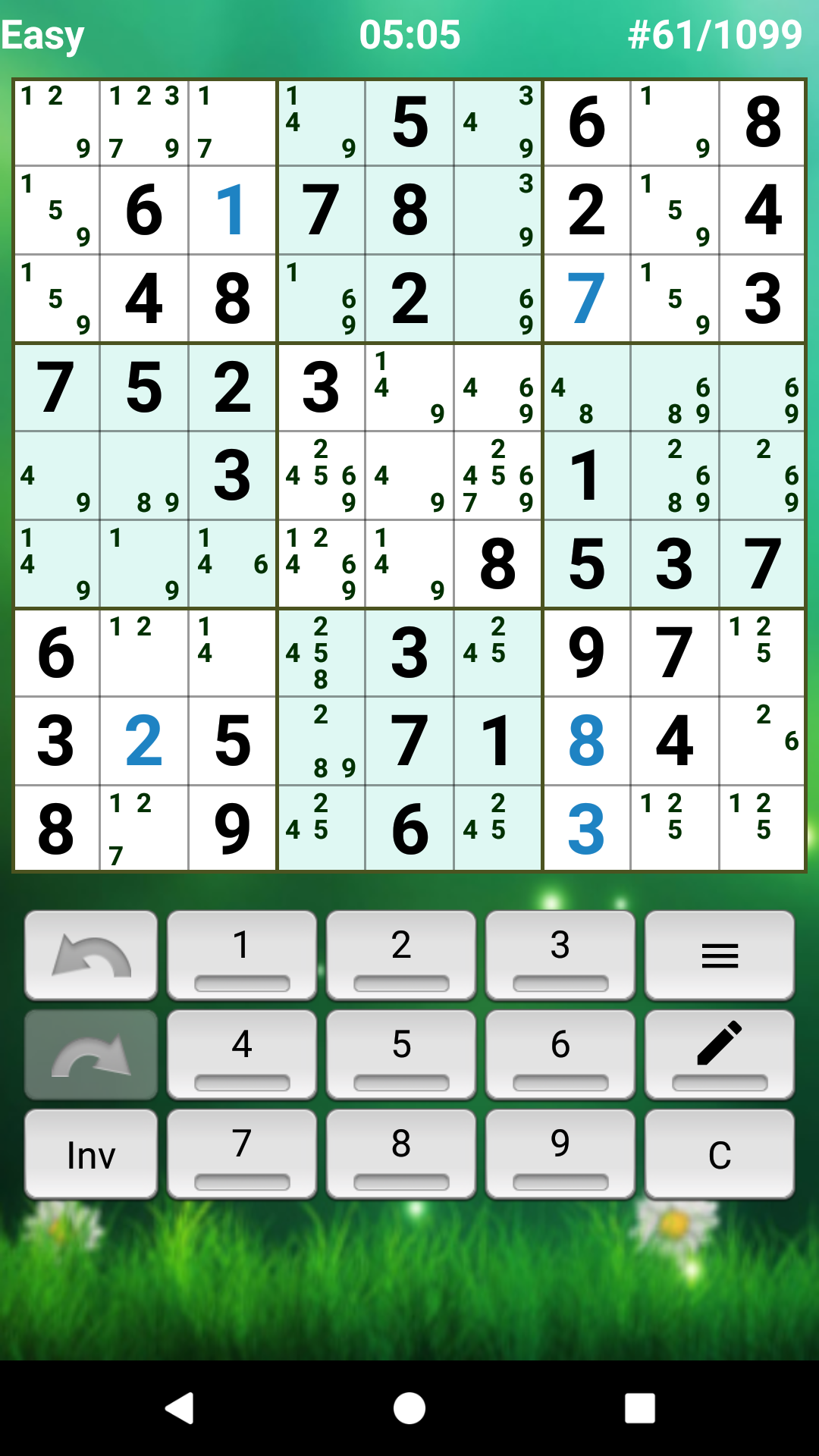 数独 Amazon Co Jp Appstore For Android