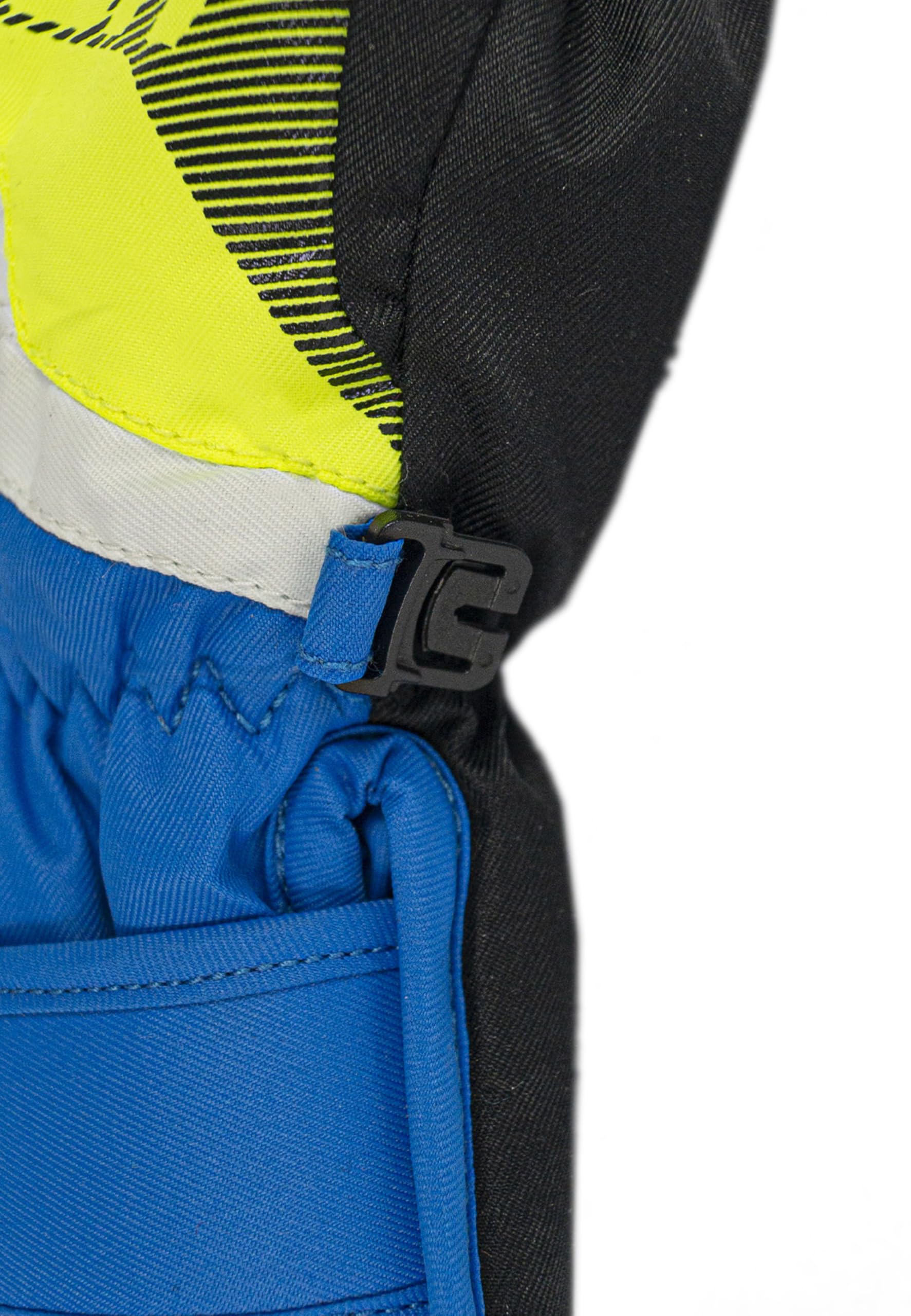 Reusch Dario R-tex Xt rękawice dziecięce