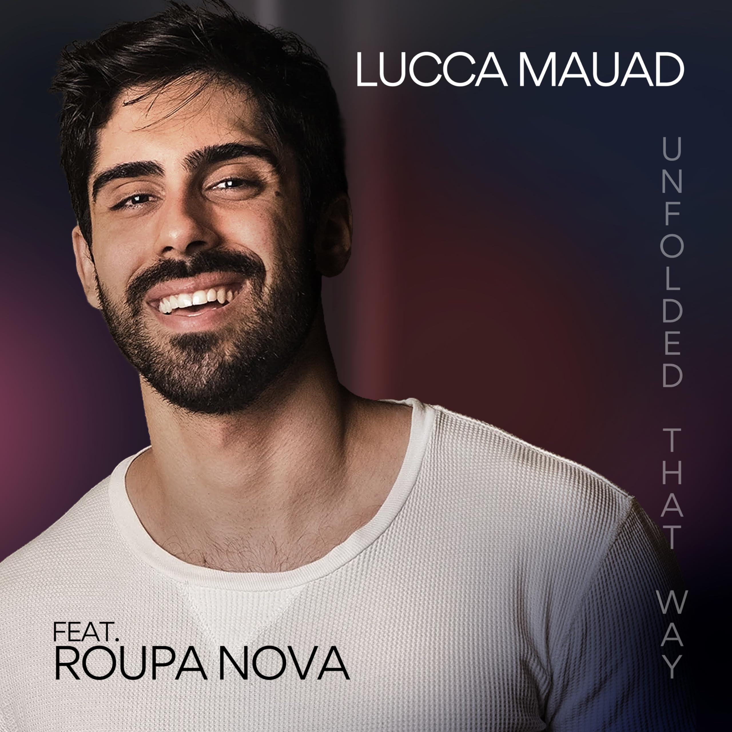 LUCCA MAUAD