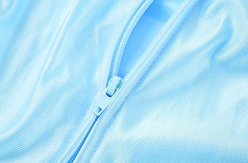 Miniatura 7 de GradClassical Conjunto de ropa unisex de graduación brillante con borlas, para preescolar y jardín de infantes para niños y niñas