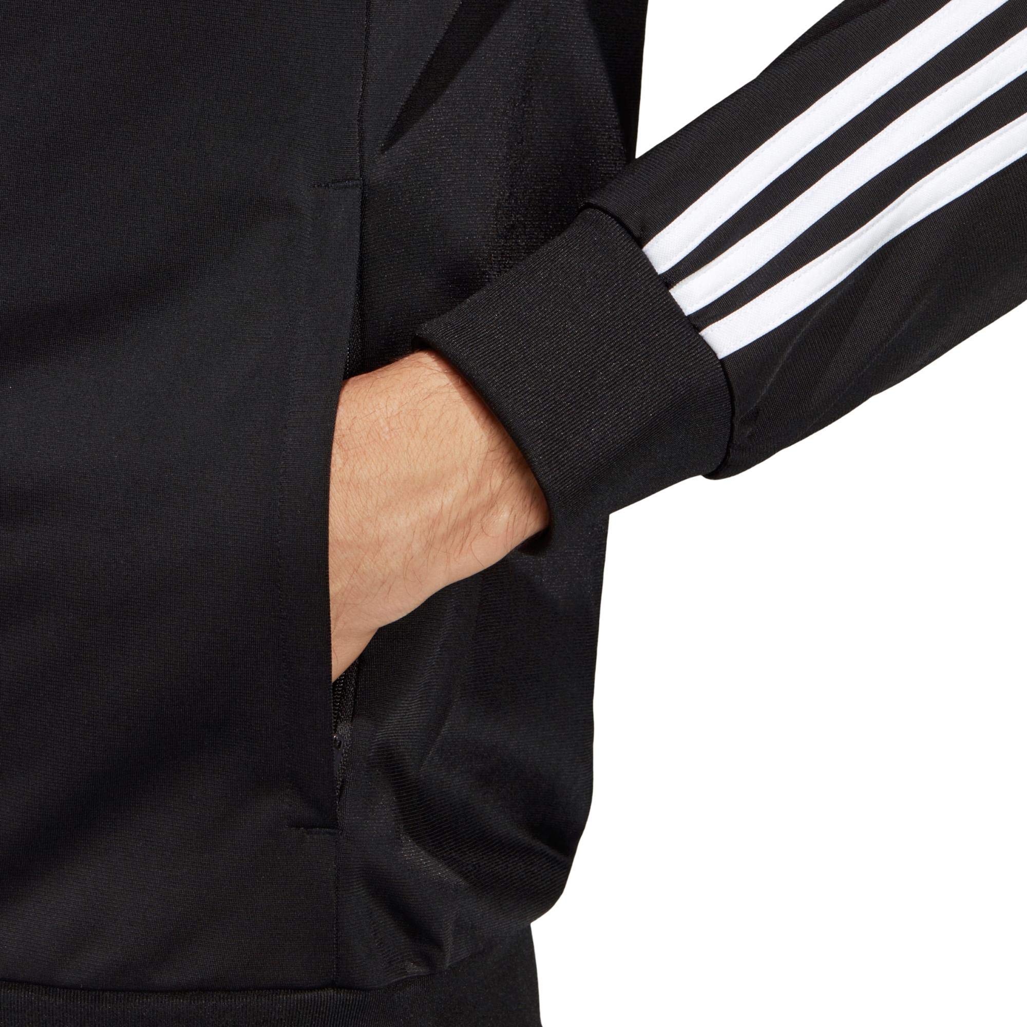 Adidas TIRO19 PRE JKT Sportjacke