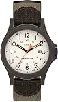 Timex Men's Expedition Acadia Full Size Watch