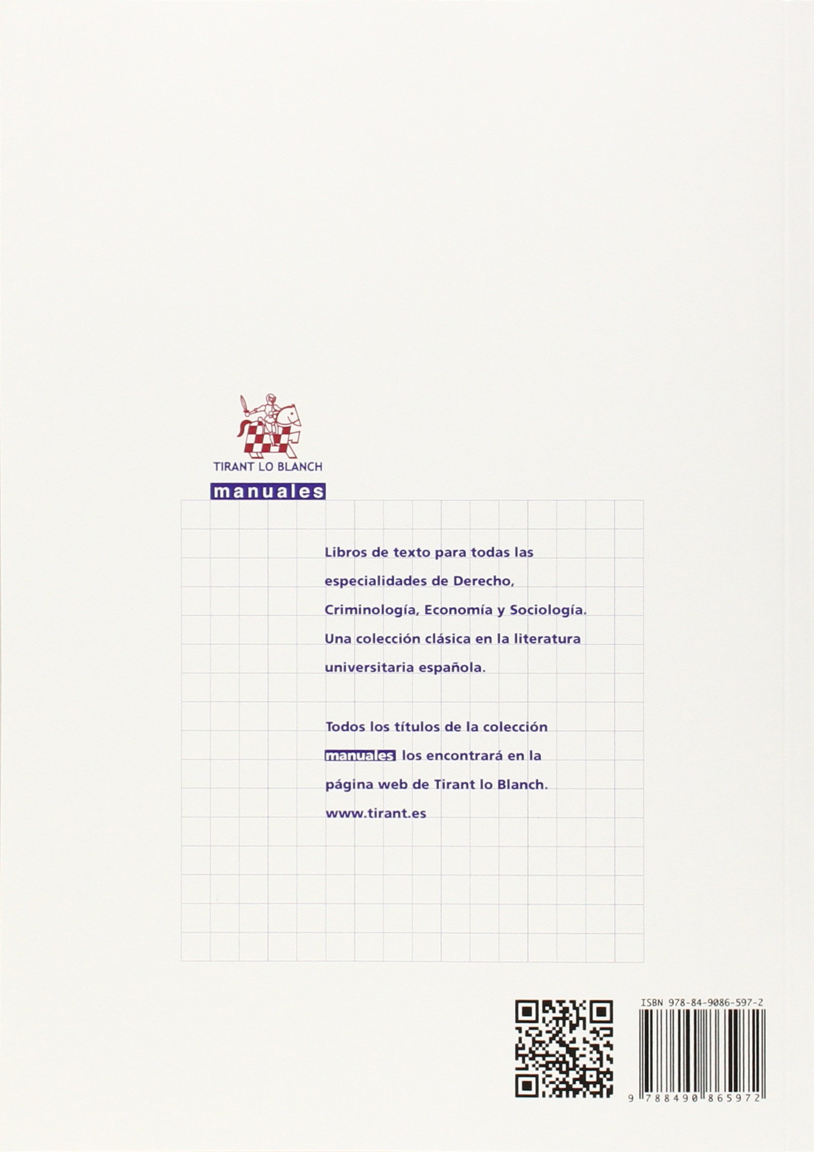 Derecho de Familia (Manuales de Derecho Civil y Mercantil)