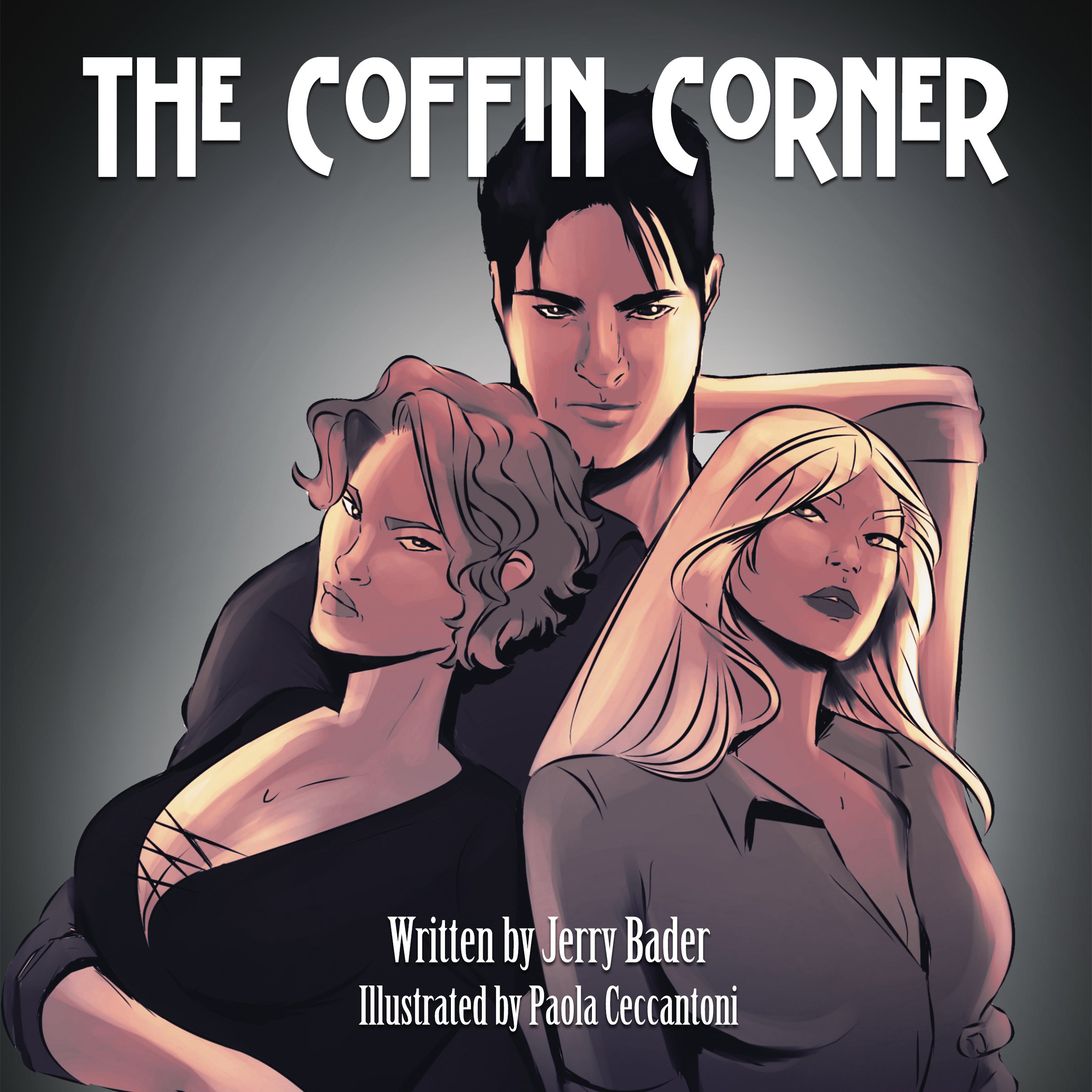 The Coffin Corner