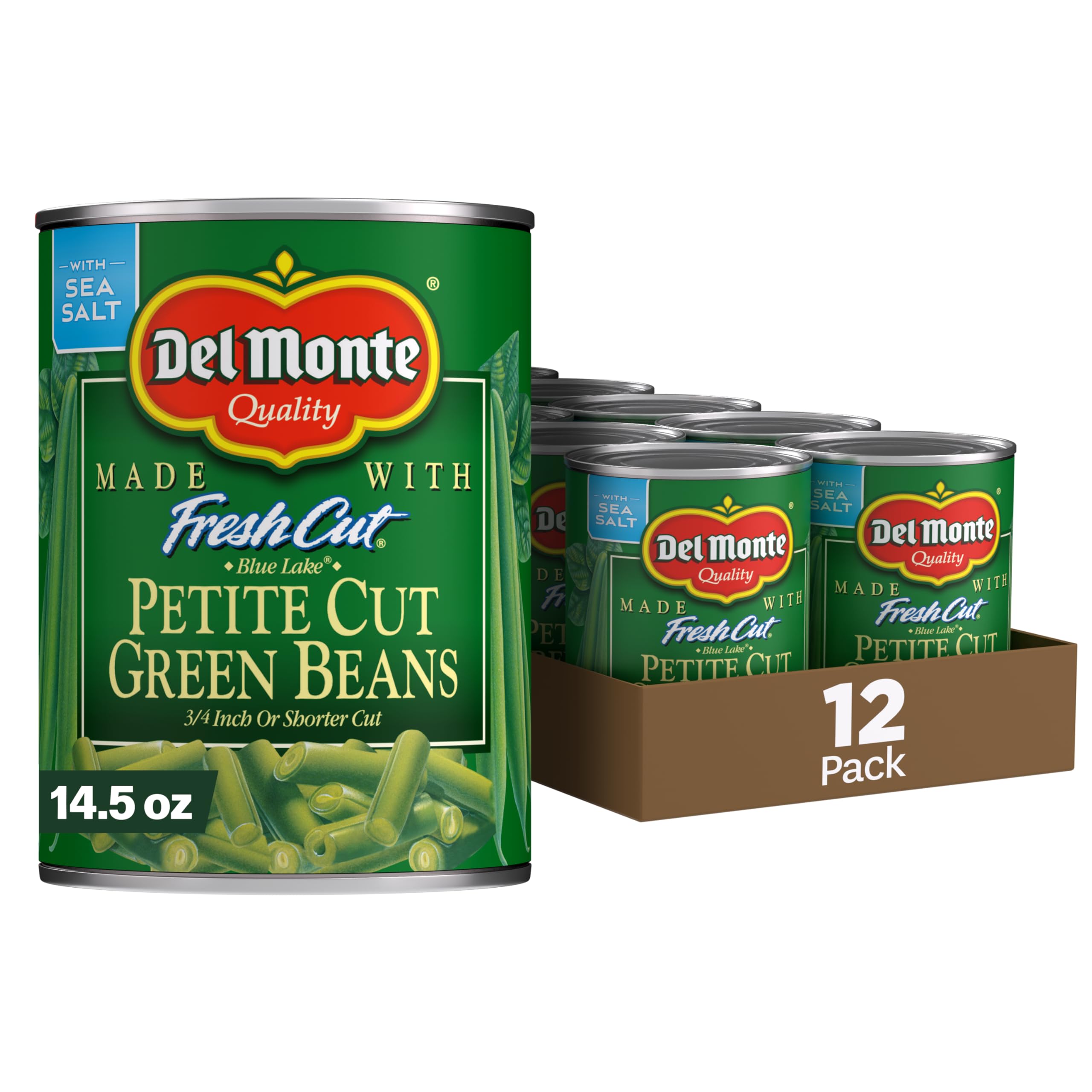 こつめまじょ　Par Vert とPar Bleuおまとめ Amazon.com : DEL MONTE BLUE LAKE Petite Cut Green Beans, Canned