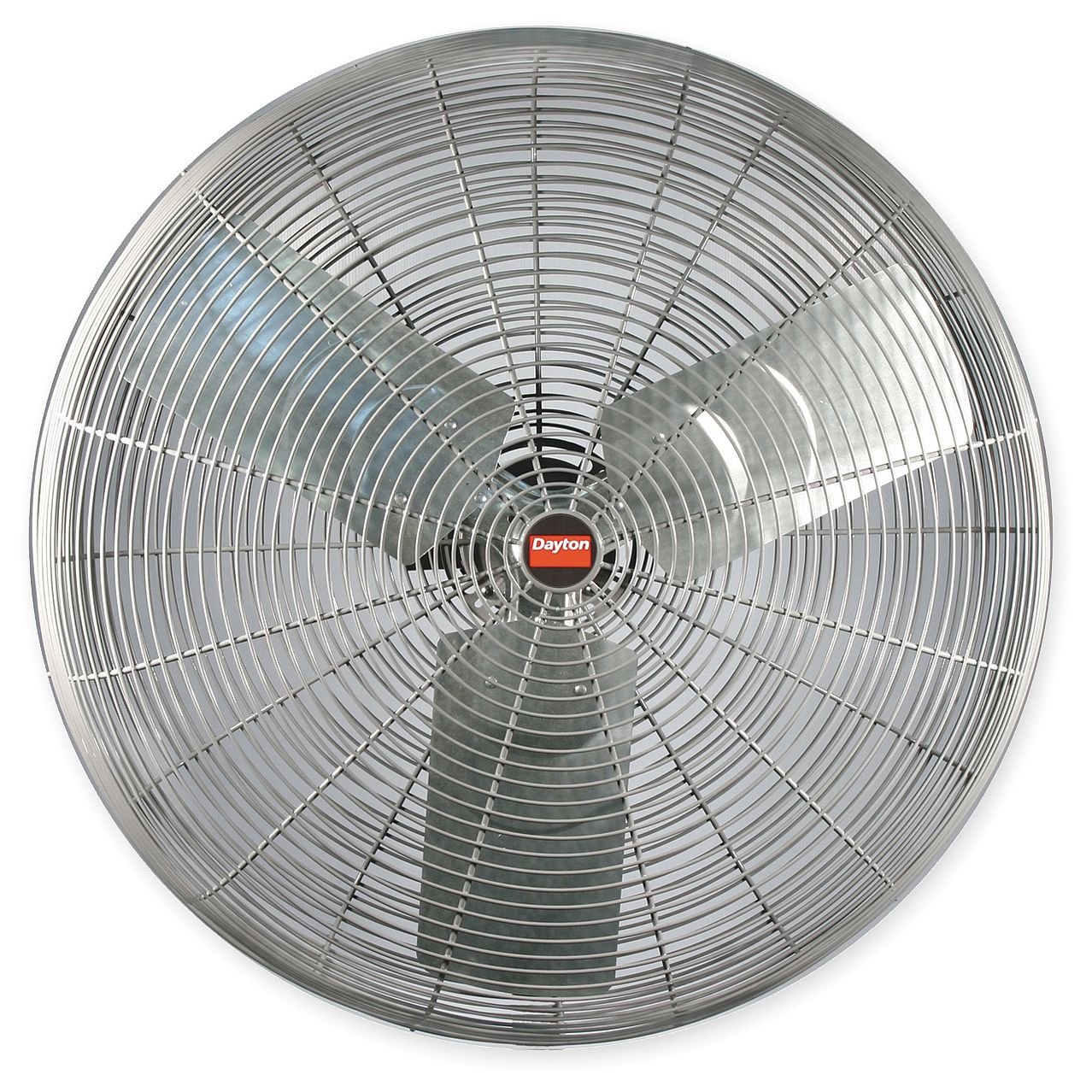 24" Air Circulator/6050 cfm
